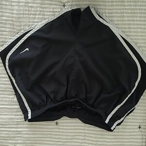 NIKE dry fit shorts